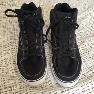 Airwalk high top sneakers